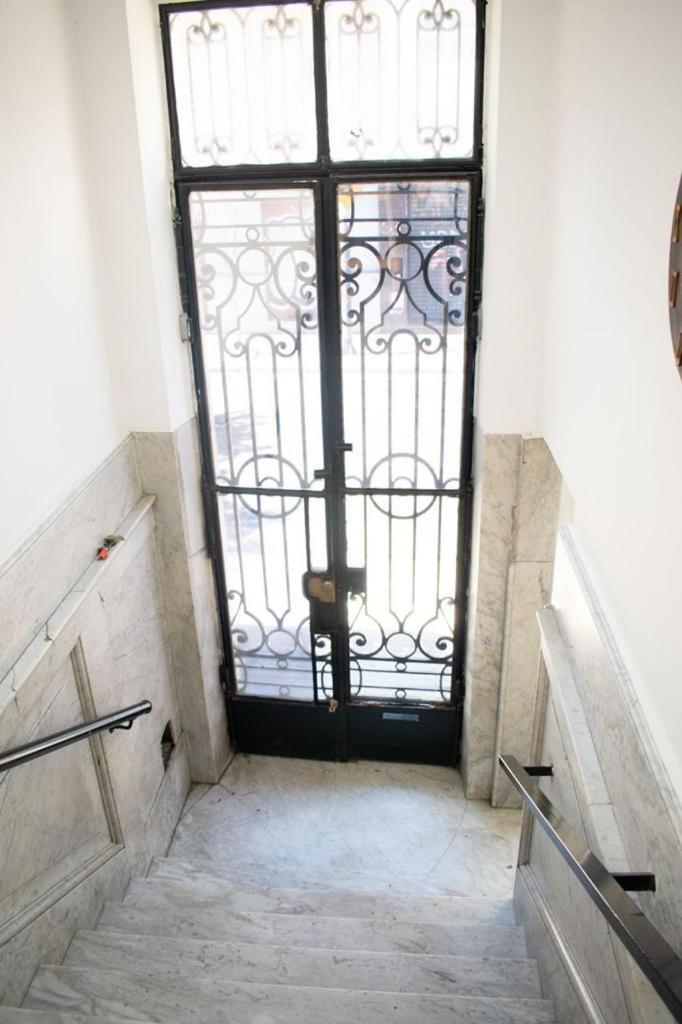 Homestay Temporarias Caba