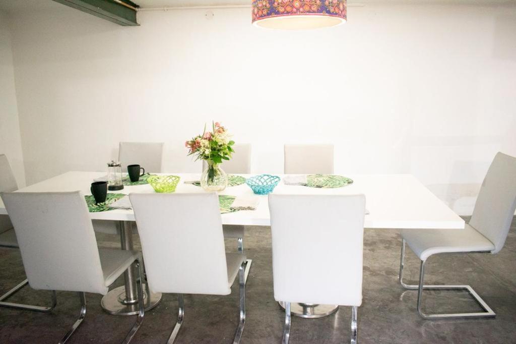 Homestay Temporarias Caba Buenos Aires