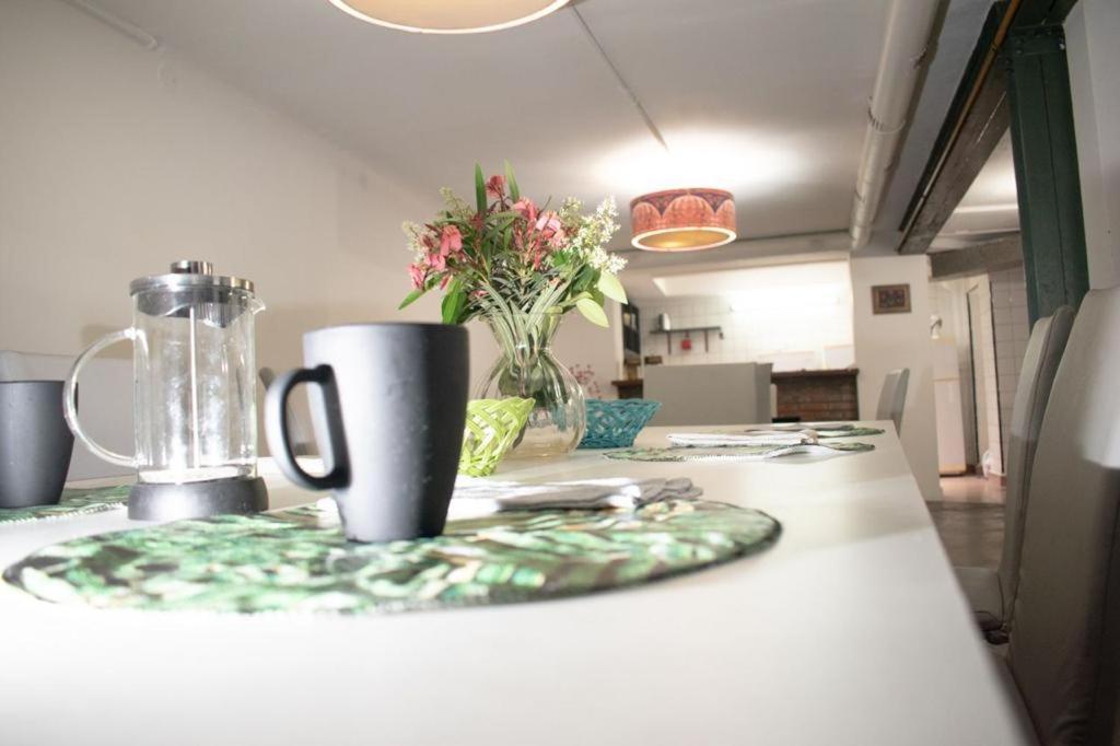 Homestay Temporarias Caba