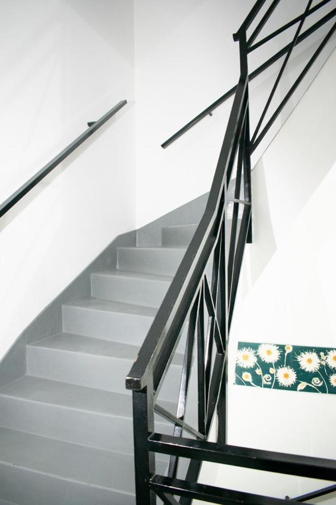 Homestay Temporarias Caba Buenos Aires