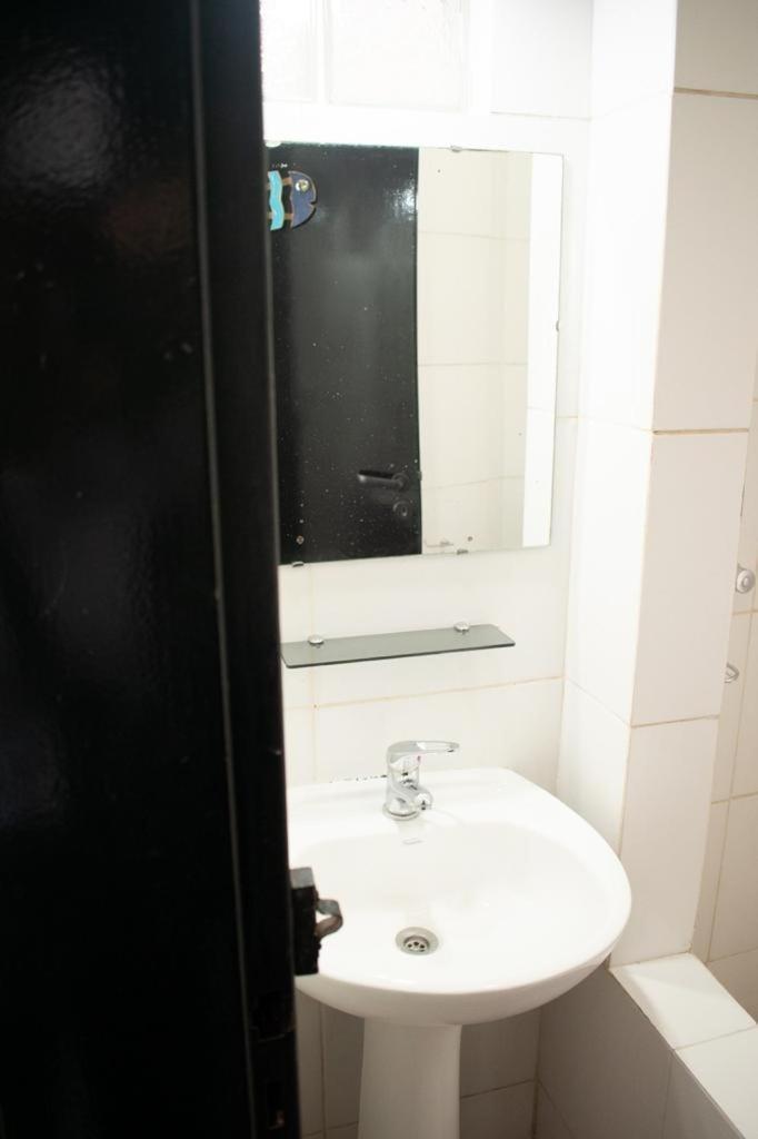 Homestay Temporarias Caba Buenos Aires