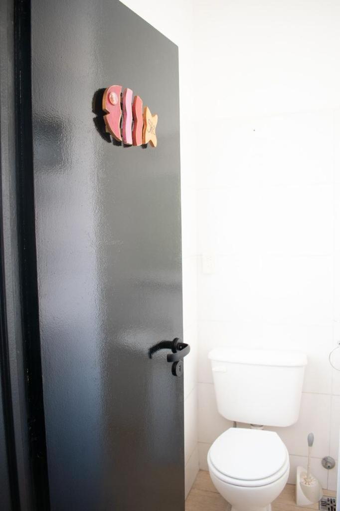 Temporarias Caba Homestay *