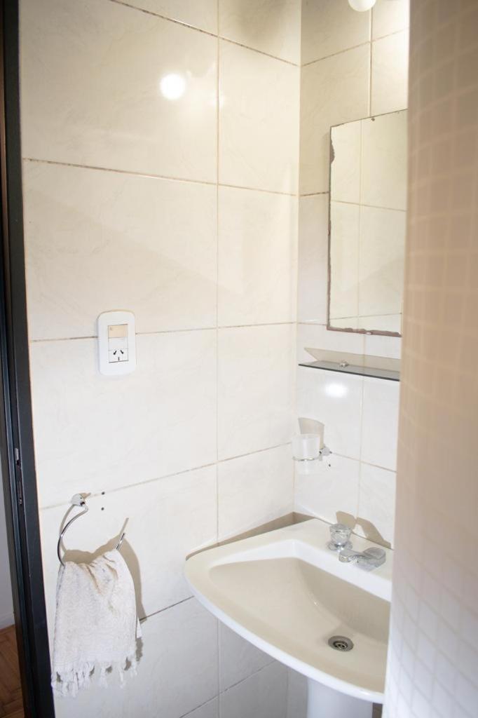 Temporarias Caba Homestay *