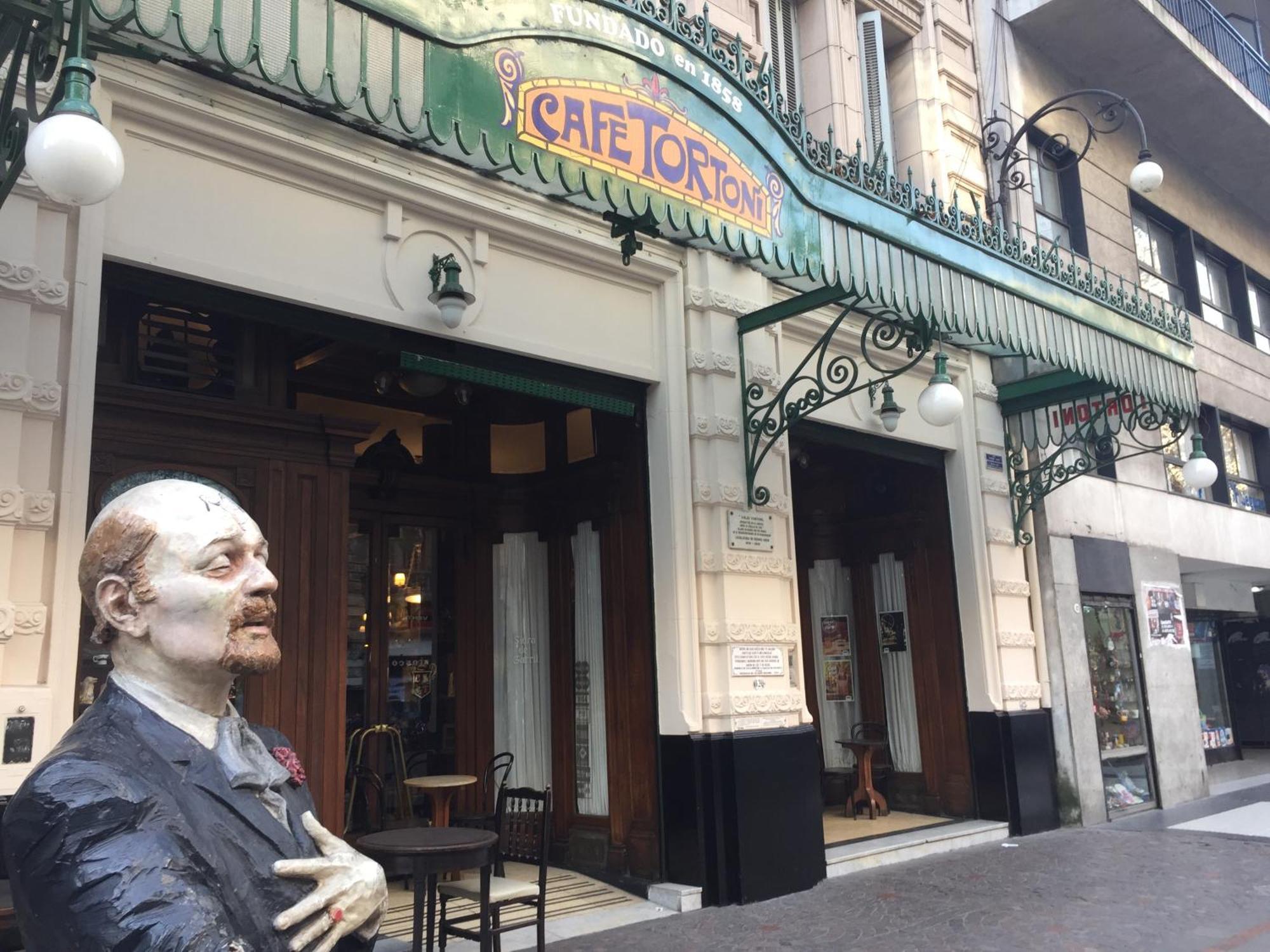 Bens Downtown