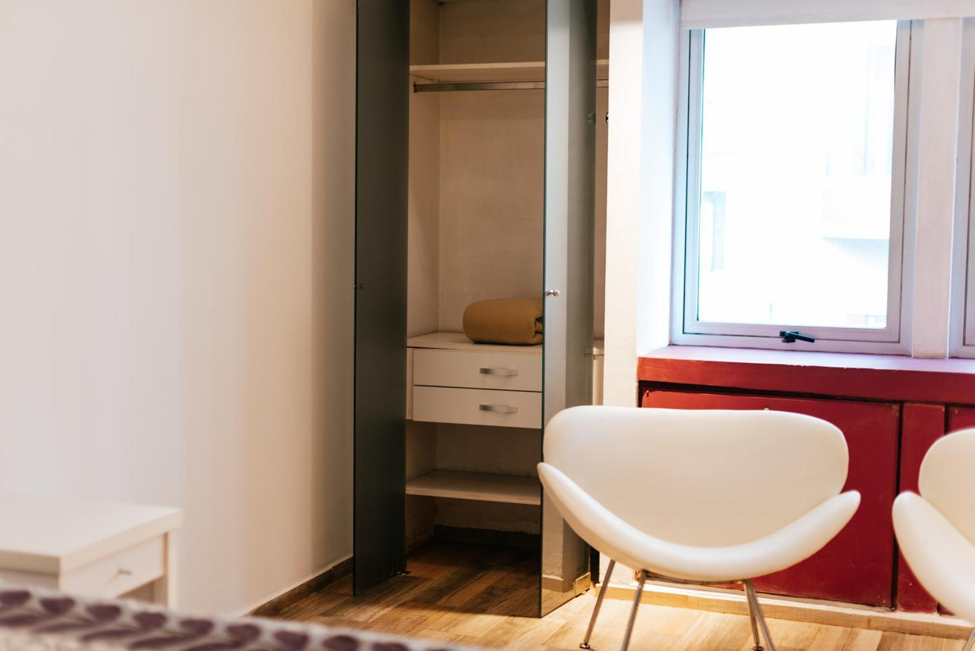Bens Downtown Apartment Buenos Aires