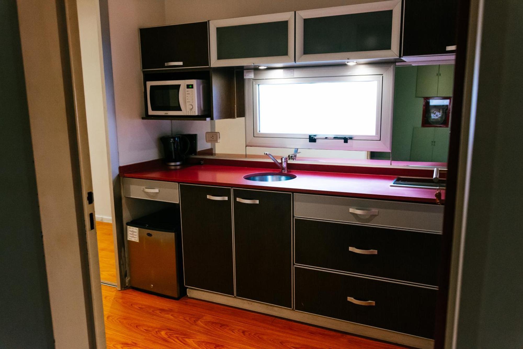 Apartment Bens Downtown