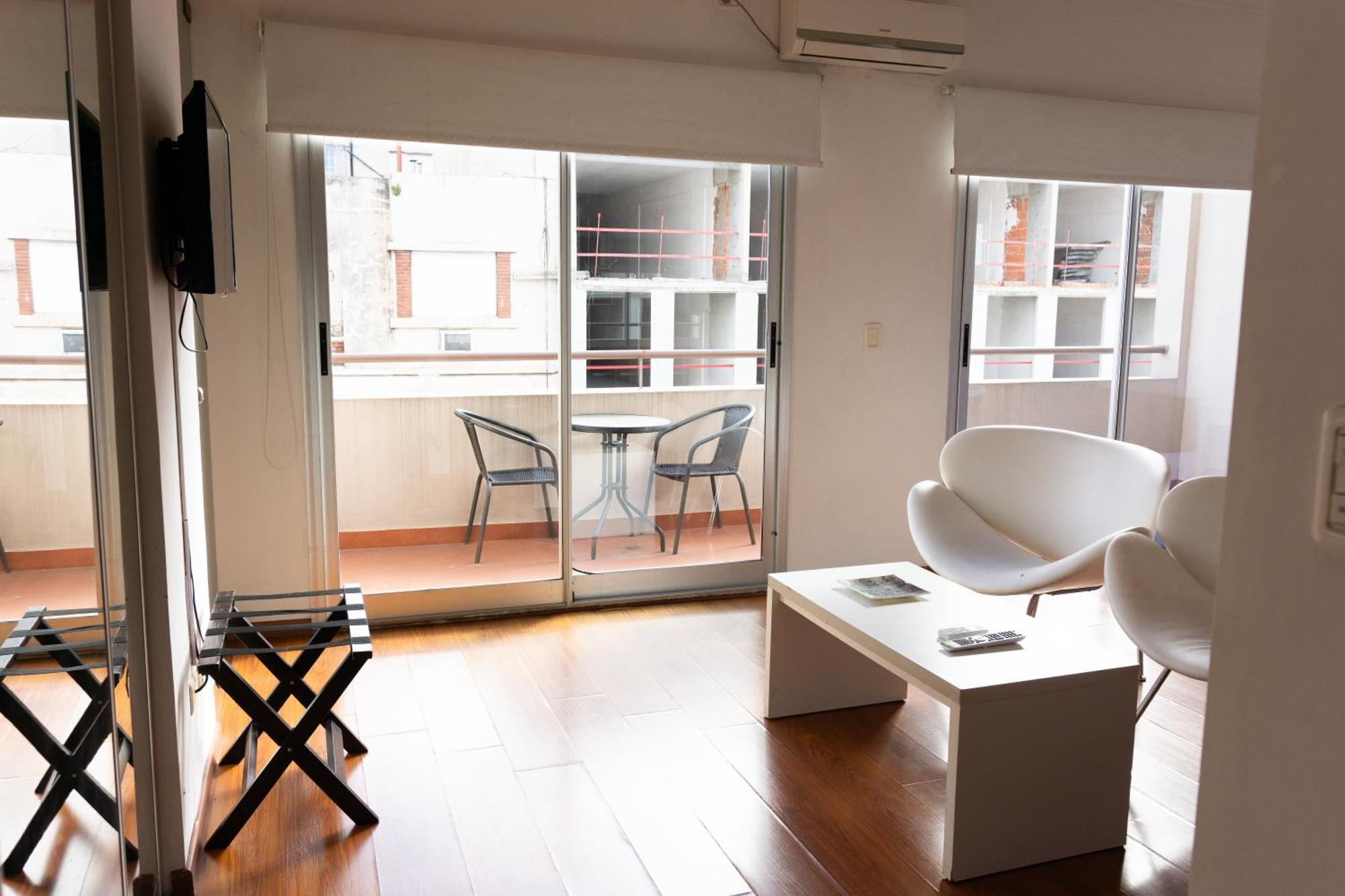 Bens Downtown Apartment Buenos Aires