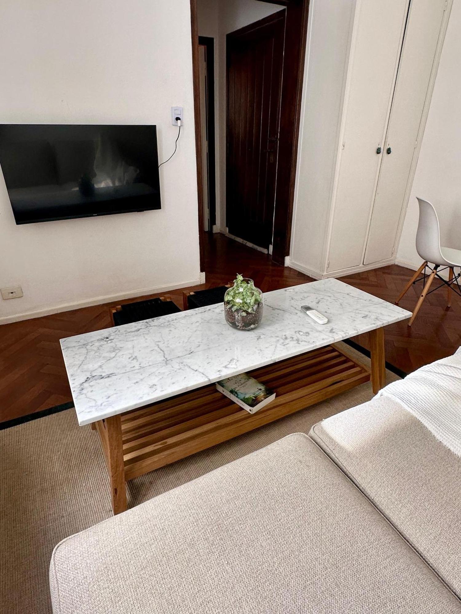 Apartment Botanico 2amb Increible! Buenos Aires