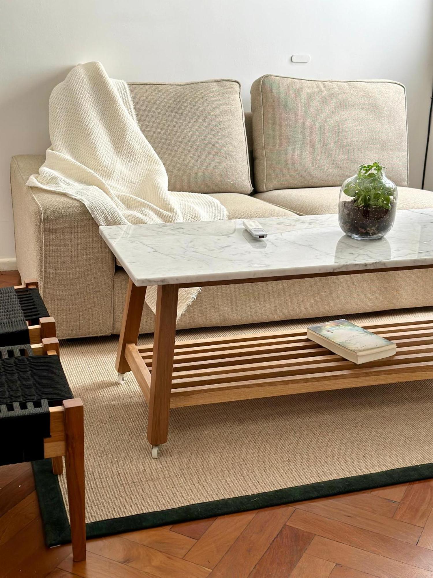 Botanico 2amb Increible! Apartamento Buenos Aires