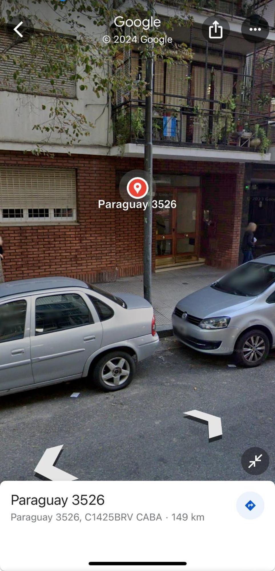 Alto Palermo 3bdr Elegant By Cre Apartment Buenos Aires