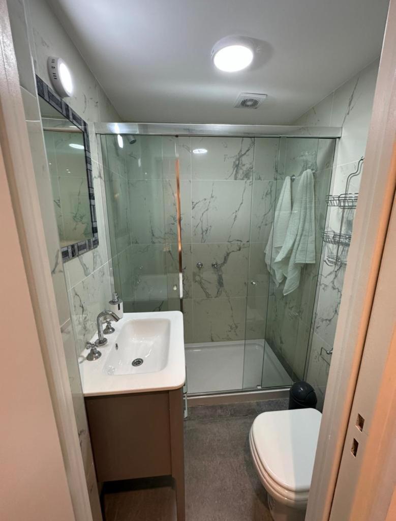 Departamentos En Palermo Soho Apartamento Ciudad Autónoma de Buenos Aires