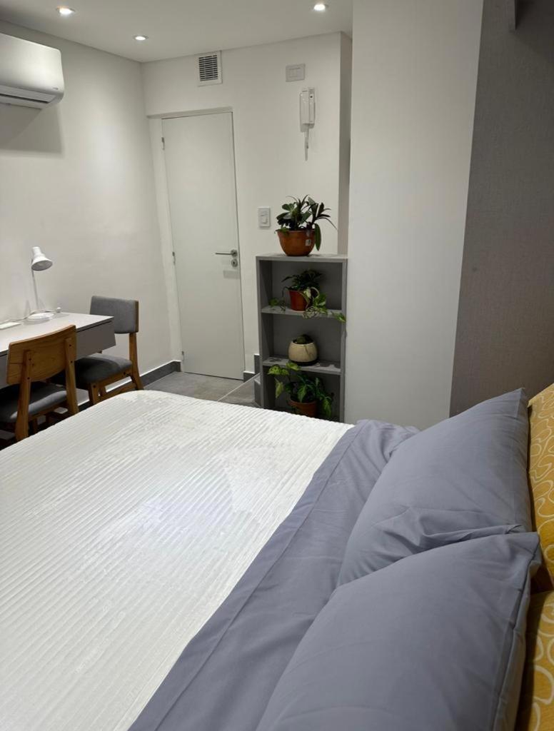 Apartamento Departamentos En Palermo Soho