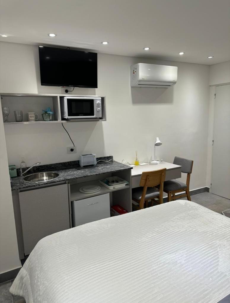 Departamentos En Palermo Soho Apartamento *