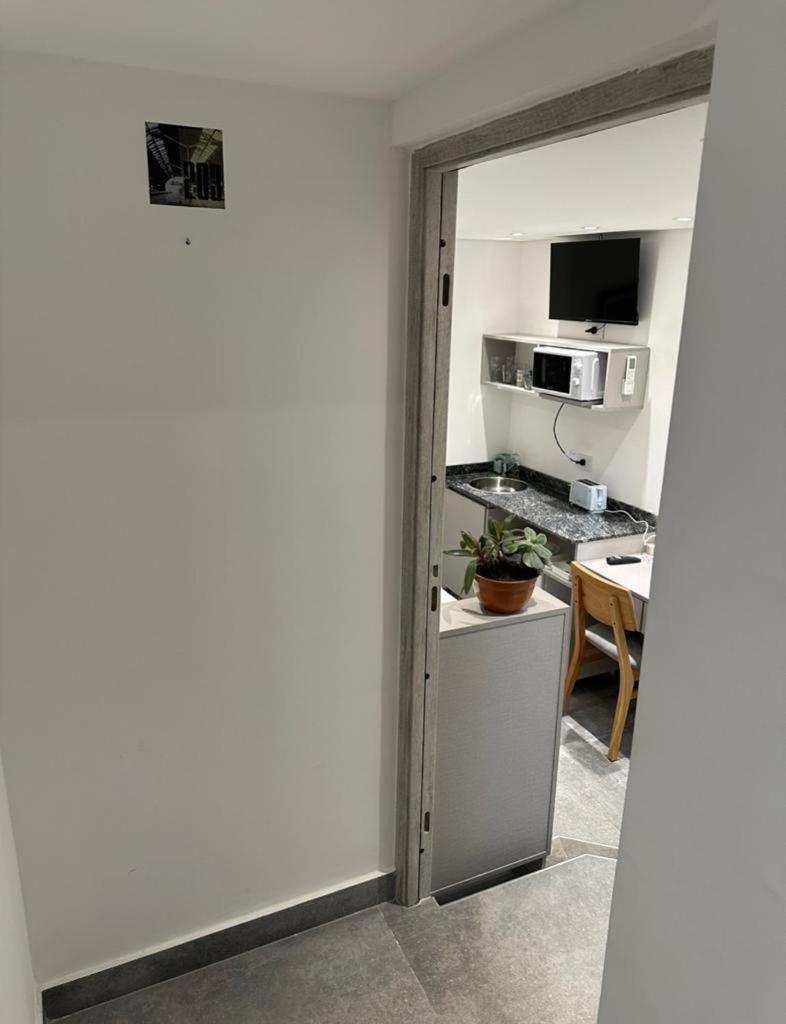 Departamentos En Palermo Soho Apartamento *