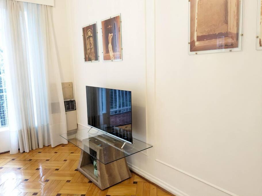 Alto Palermo 3bdr Elegant By Cre Buenos Aires