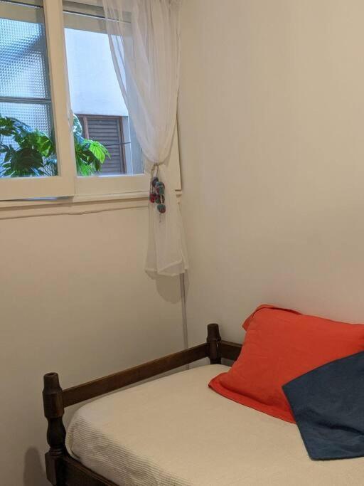 Apartment Alto Palermo 3bdr Elegant By Cre
