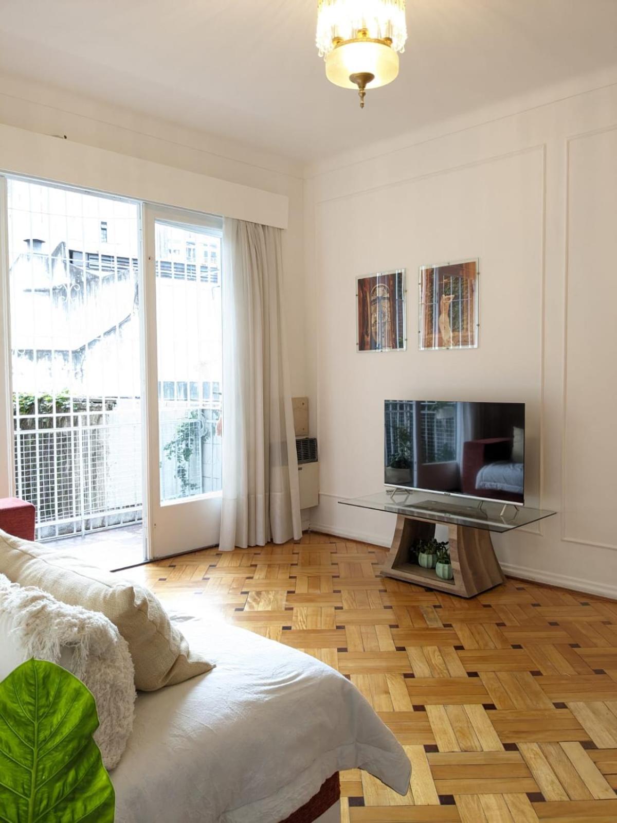 Alto Palermo 3bdr Elegant By Cre *