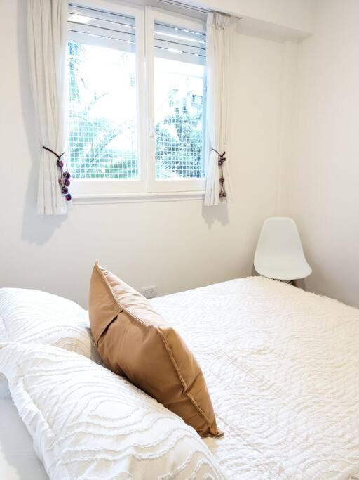 Alto Palermo 3bdr Elegant By Cre