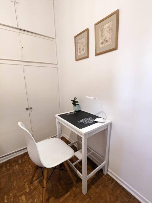 Alto Palermo 3bdr Elegant By Cre Apartment *