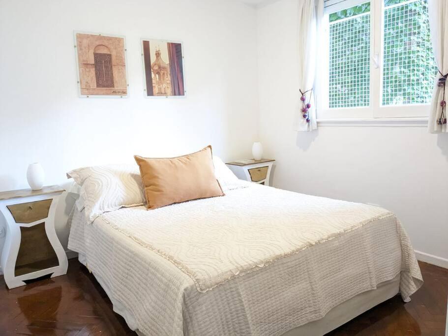 Apartment Alto Palermo 3bdr Elegant By Cre