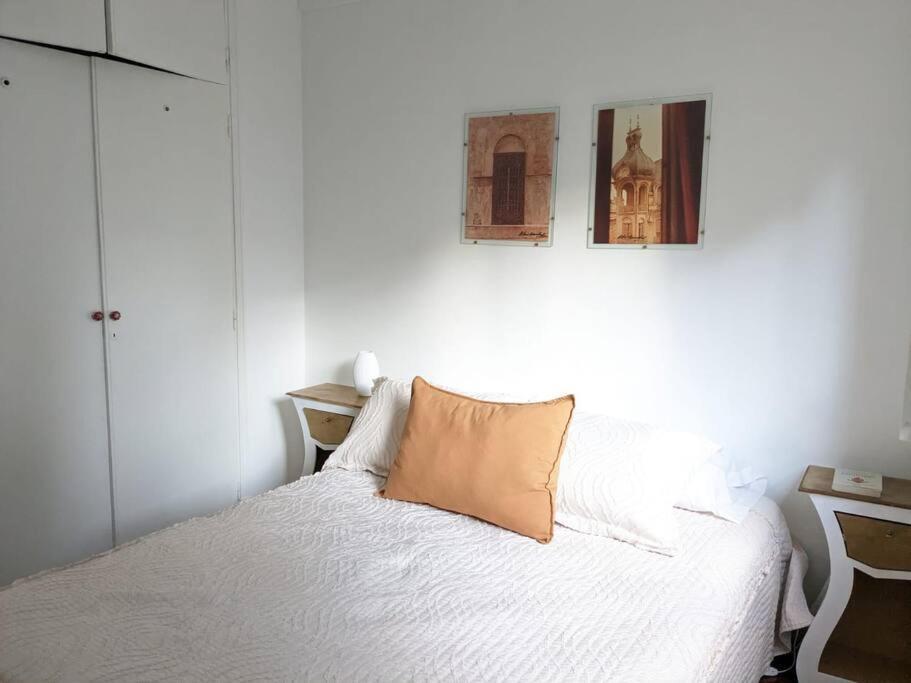 Alto Palermo 3bdr Elegant By Cre Apartment