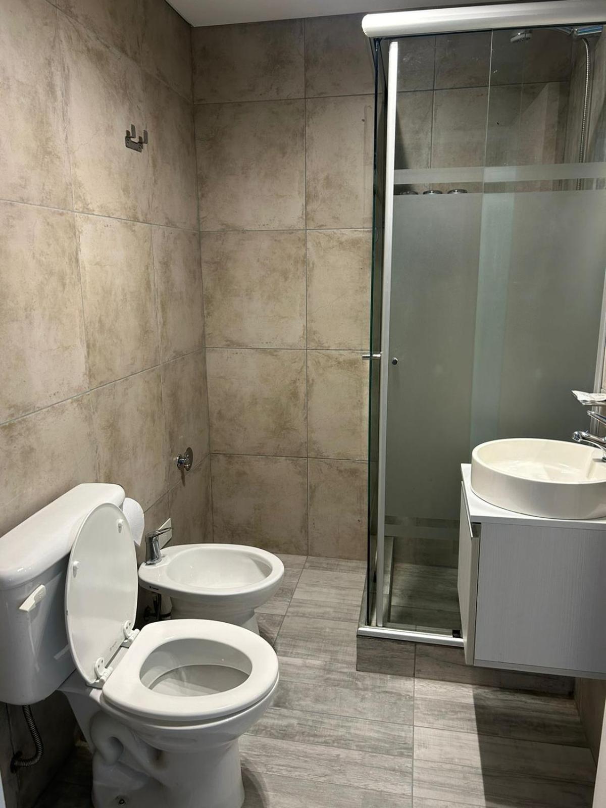 Apartment Palermo Millennial Grey