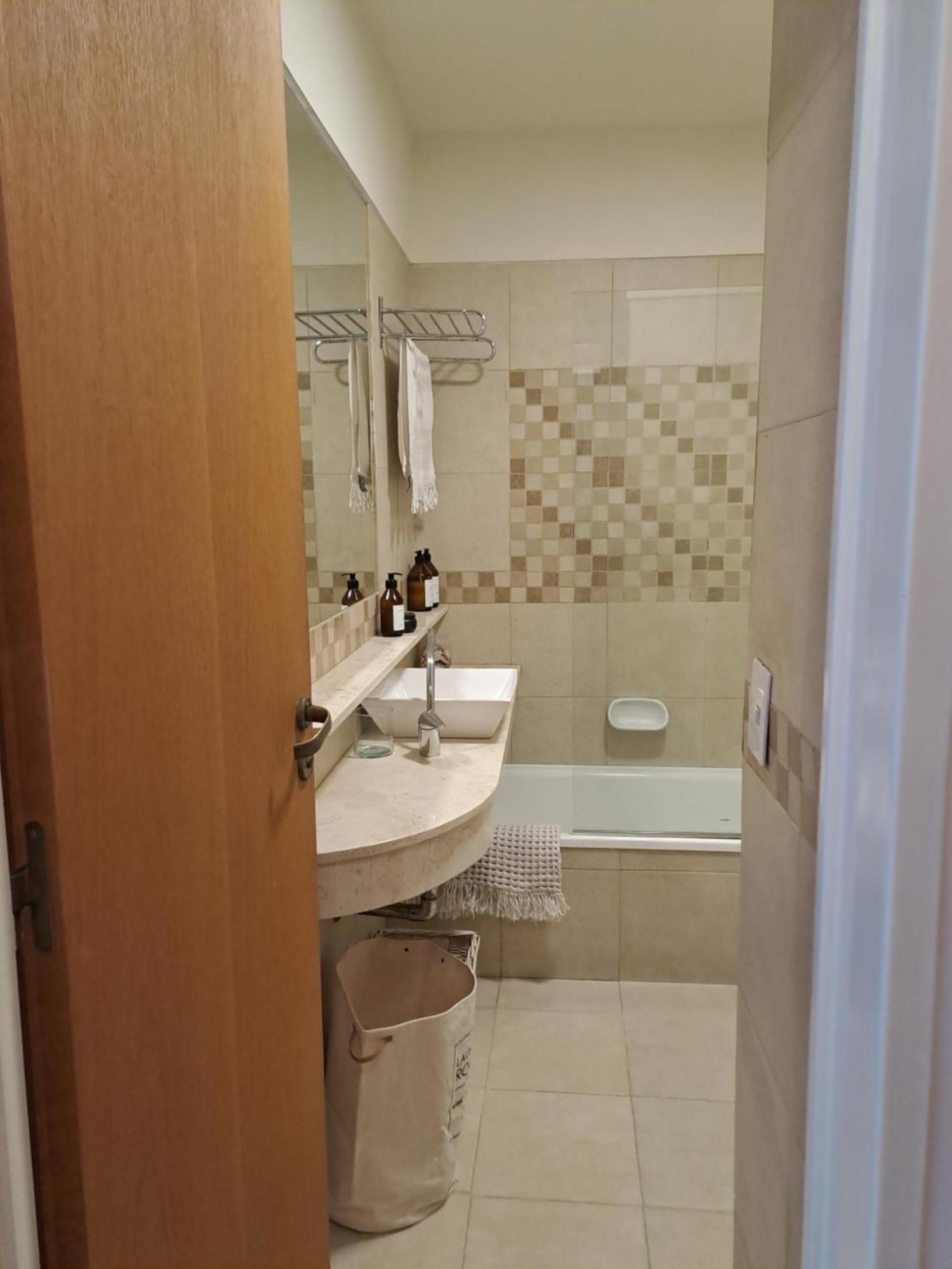 Departamento En Canitas, Palermo