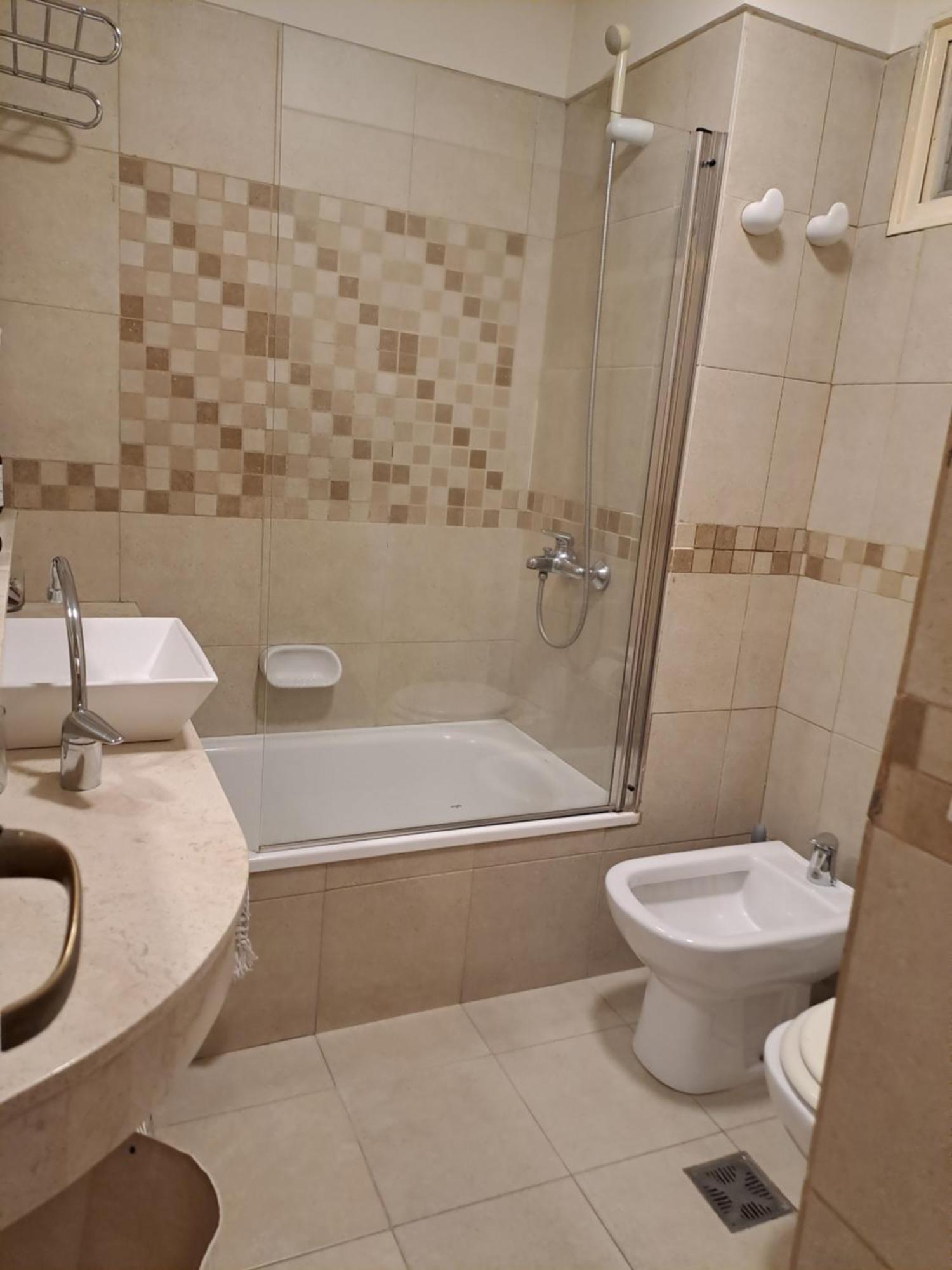 Departamento En Canitas, Palermo Apartamento *