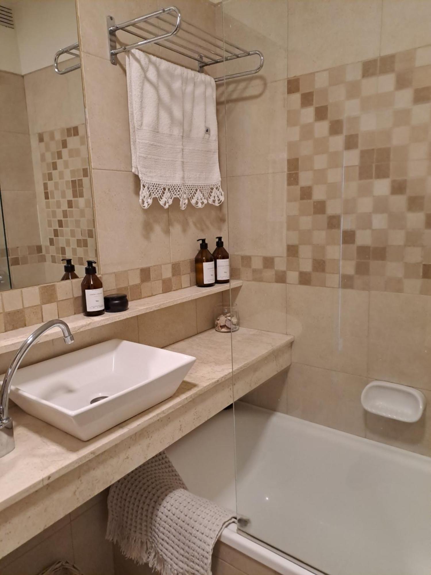 Apartamento Departamento En Canitas, Palermo Buenos Aires