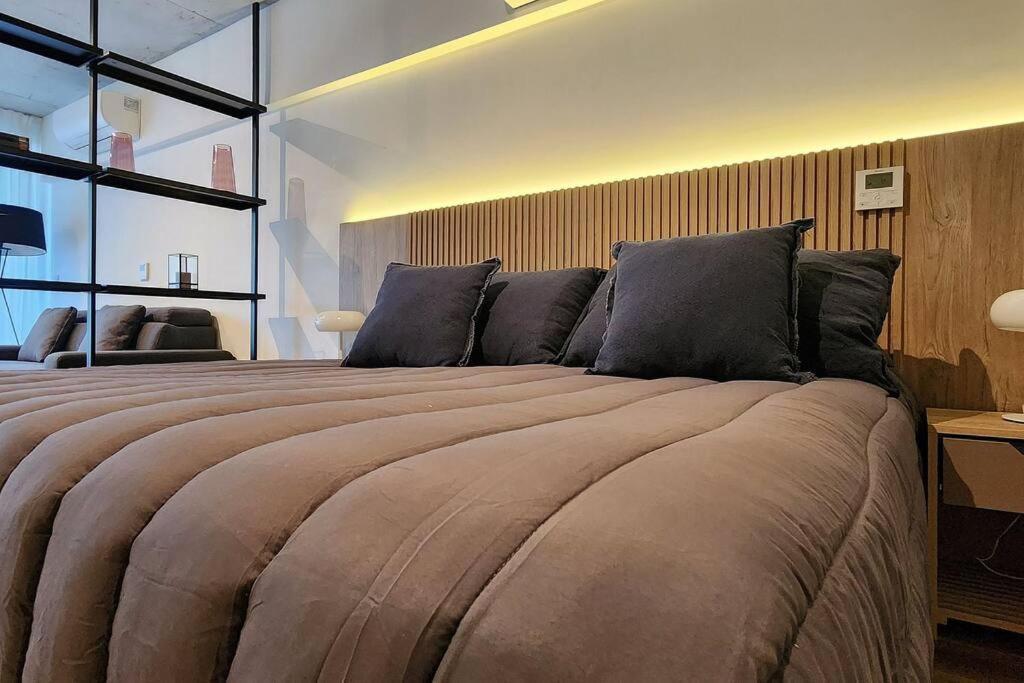 Luxury Loft En Buenos Aires-modern Design Con Spa Buenos Aires