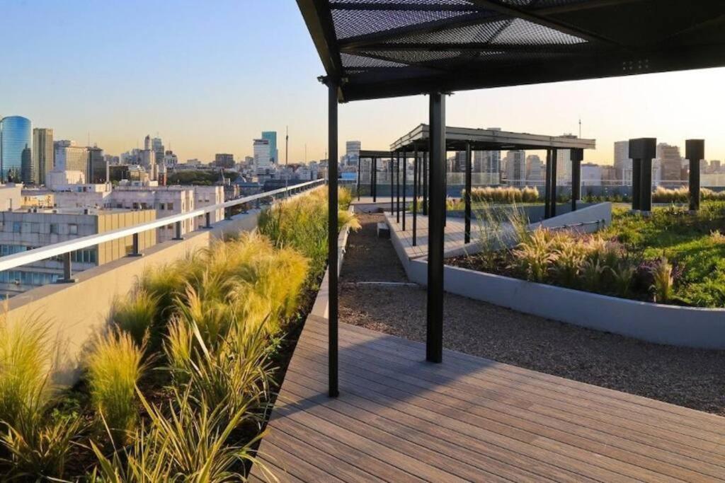Luxury Loft En Buenos Aires-modern Design Con Spa * Buenos Aires