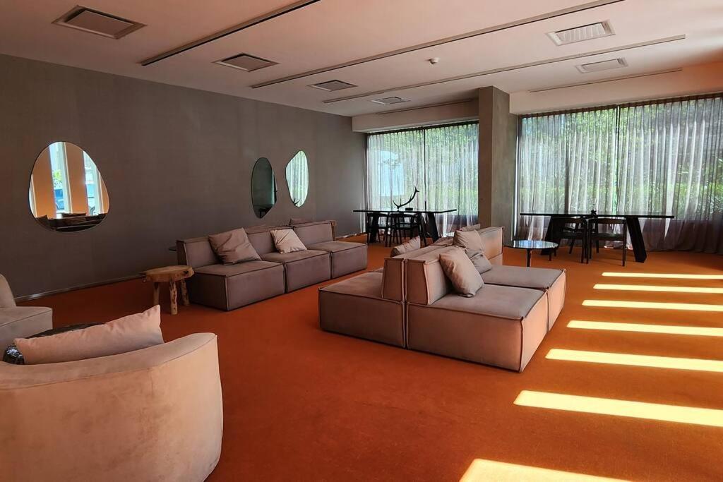 Apartment Luxury Loft En Buenos Aires-modern Design Con Spa Buenos Aires