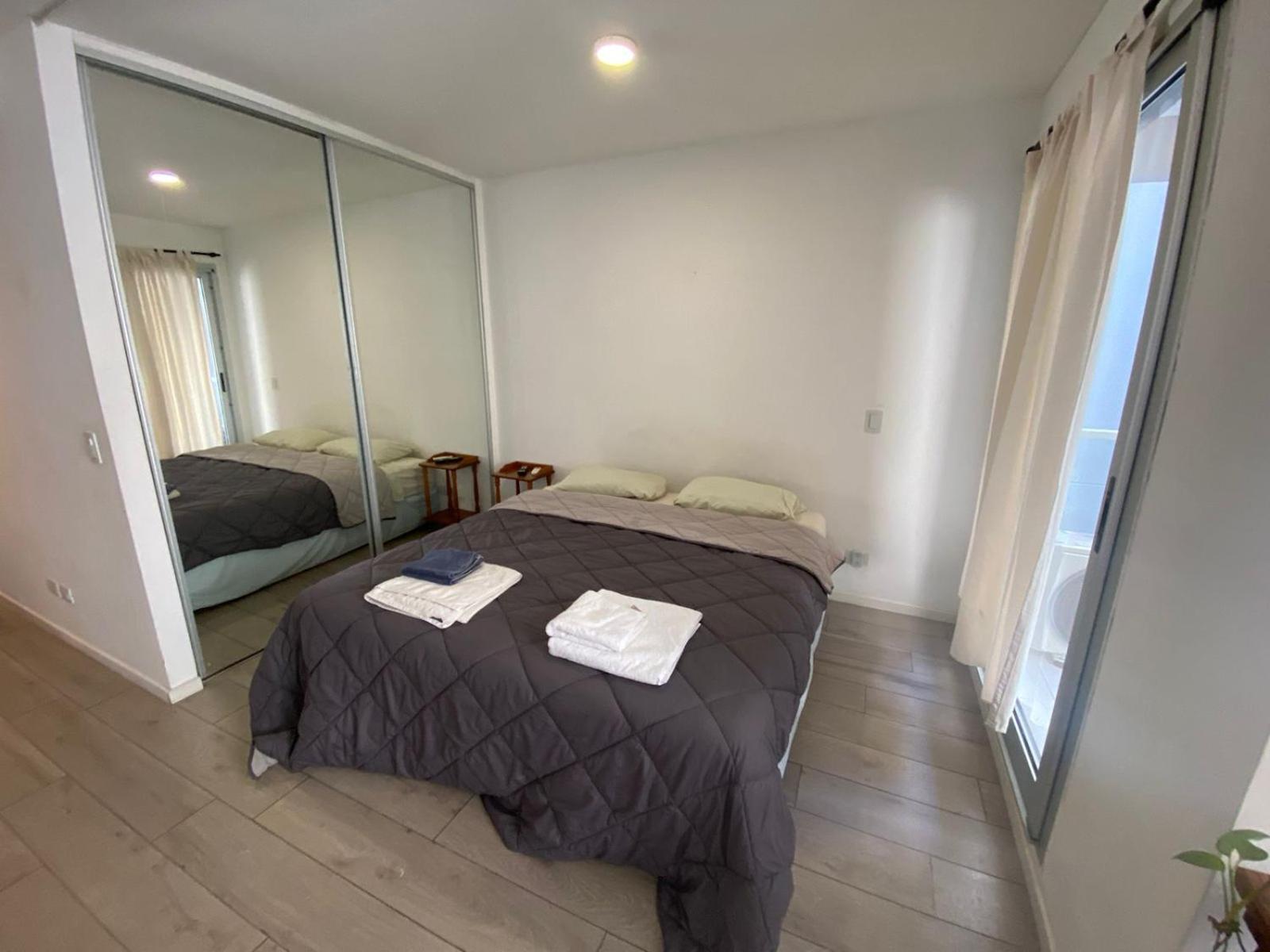 Palermo-campo De Polo + Piscina Apartment Buenos Aires