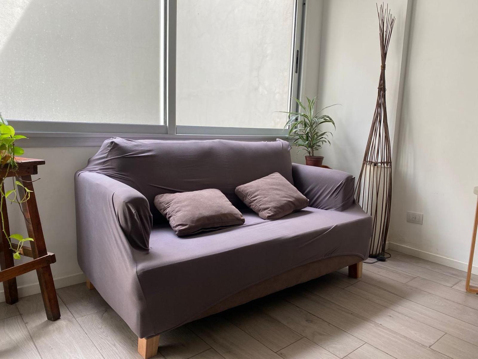 Apartment Palermo-campo De Polo + Piscina Buenos Aires