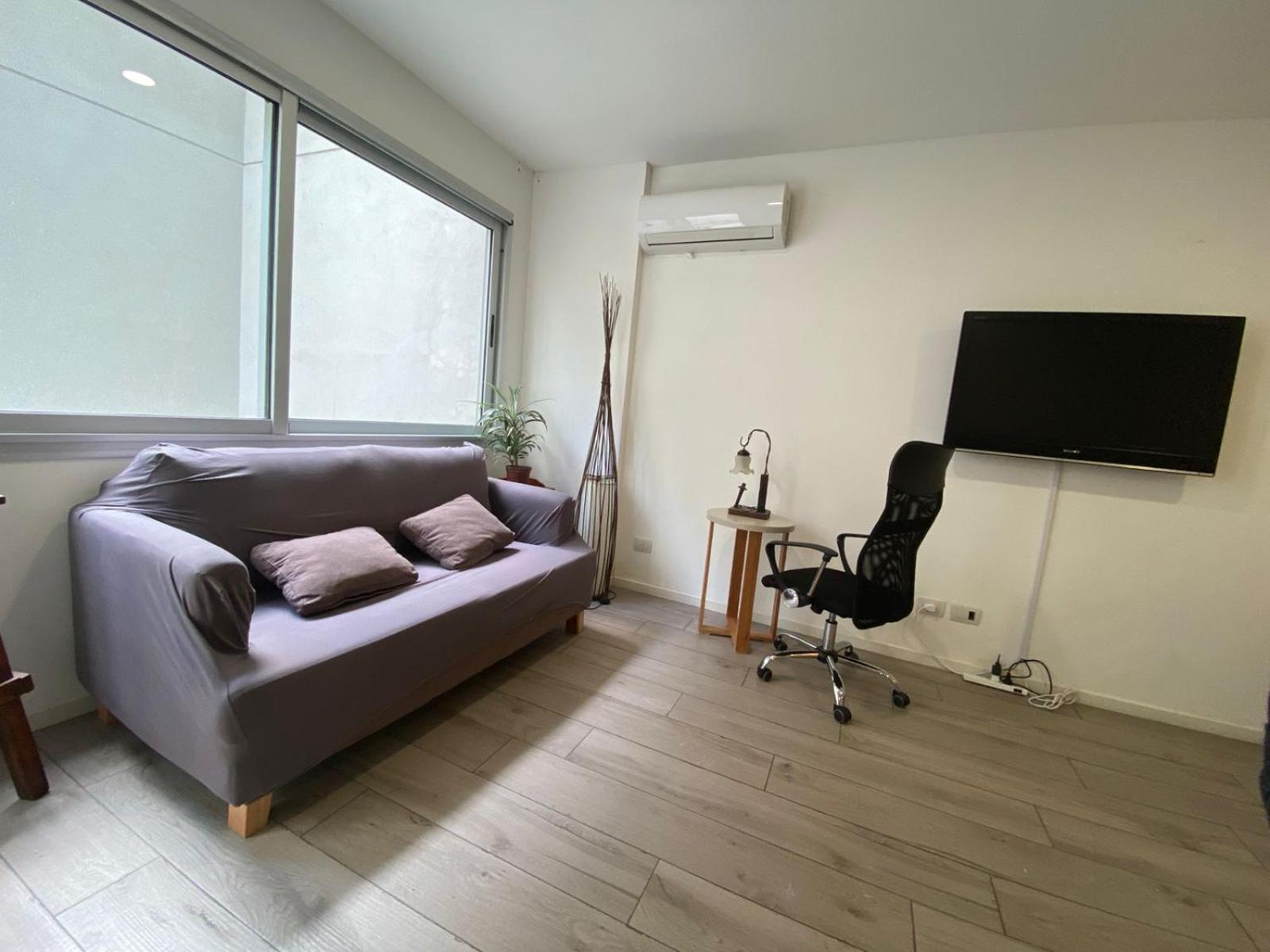 Palermo-campo De Polo + Piscina Apartment Buenos Aires