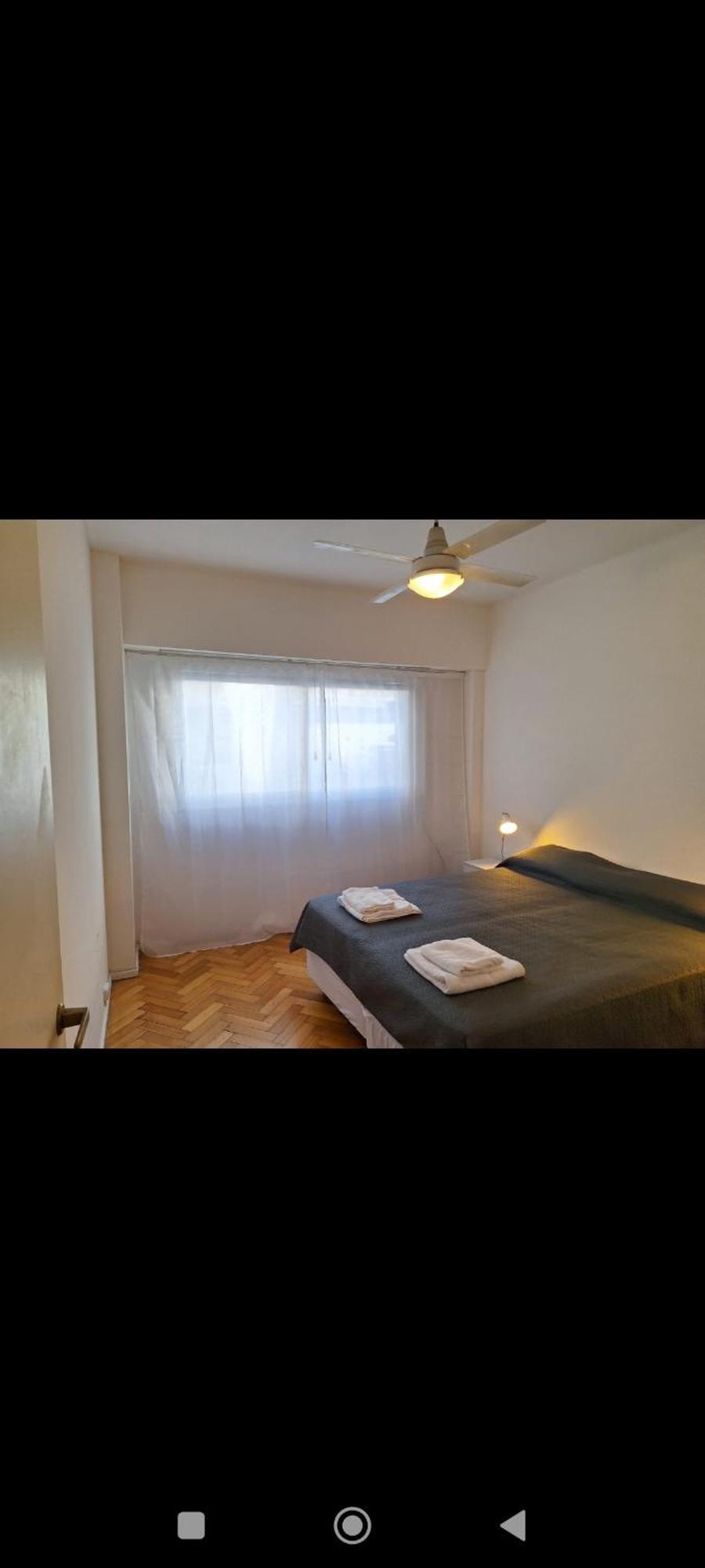 Libertad 1274 Recoleta Apartamento *