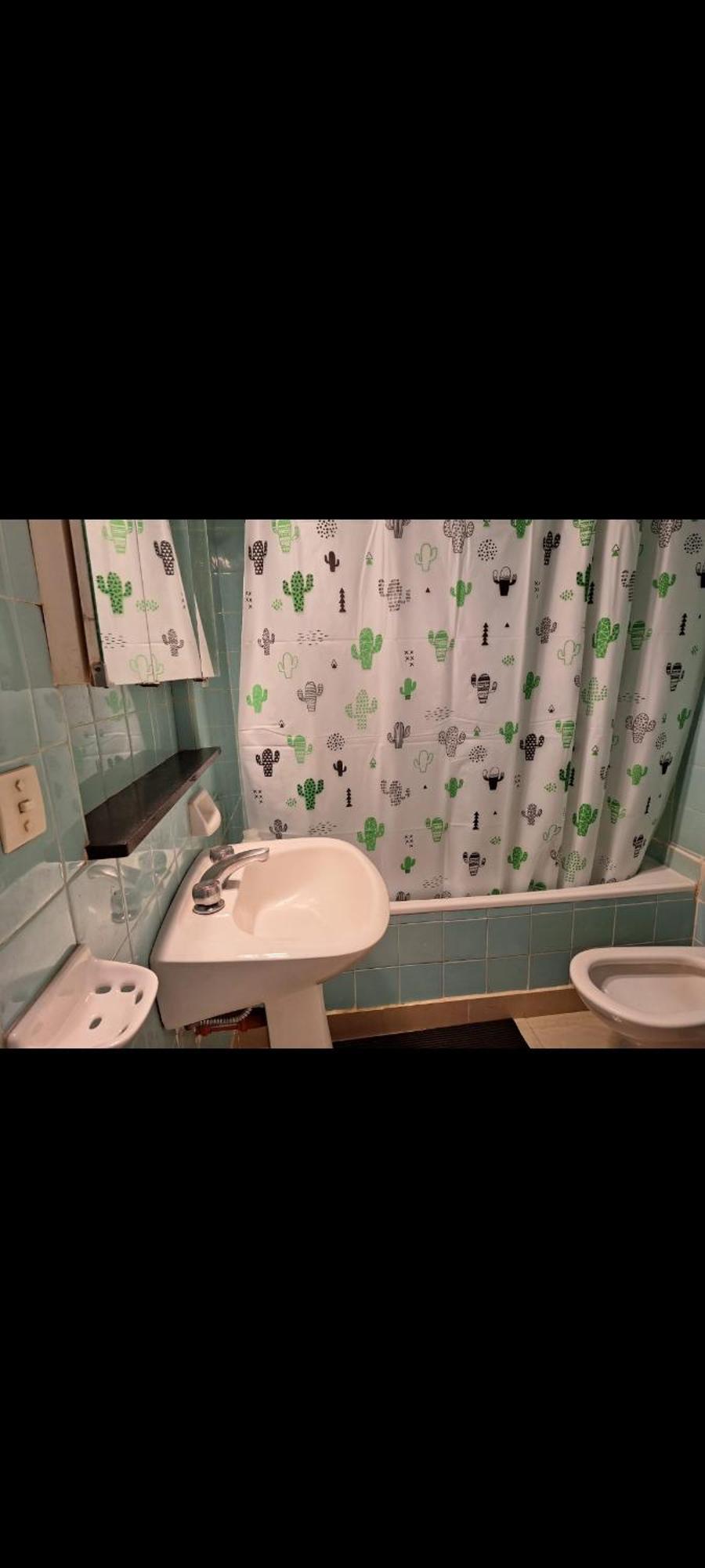 Apartamento Libertad 1274 Recoleta