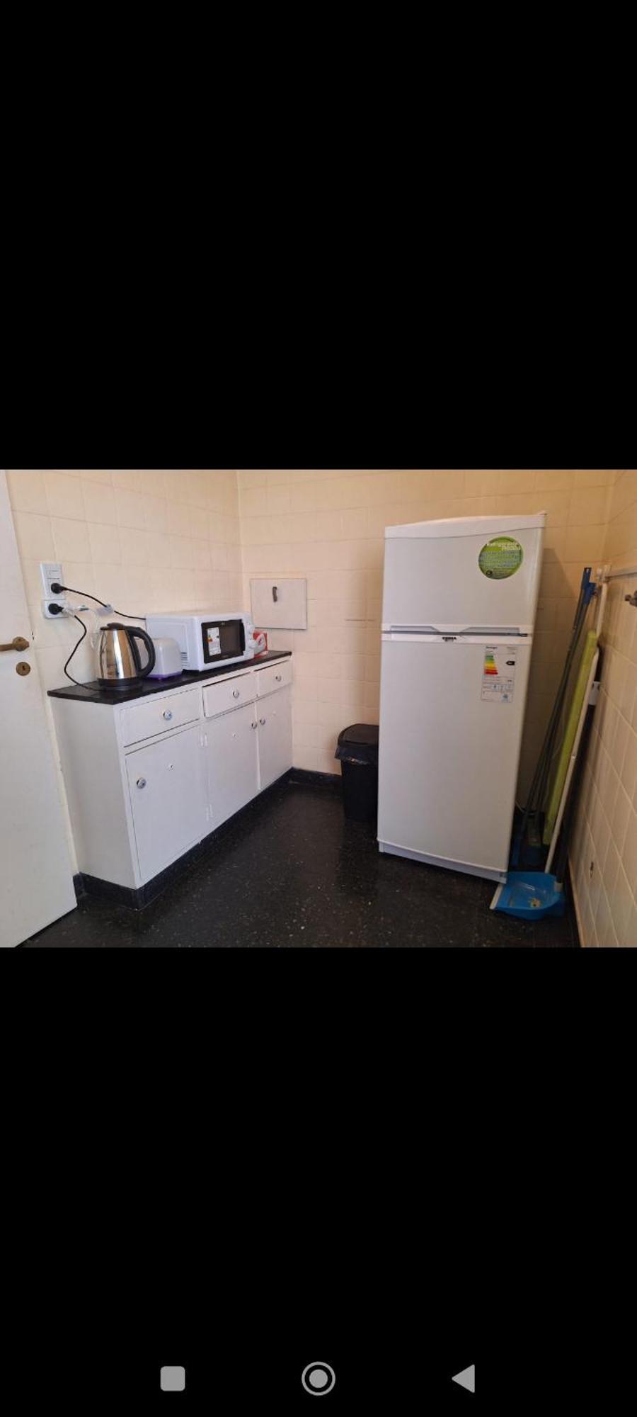 Apartamento Libertad 1274 Recoleta