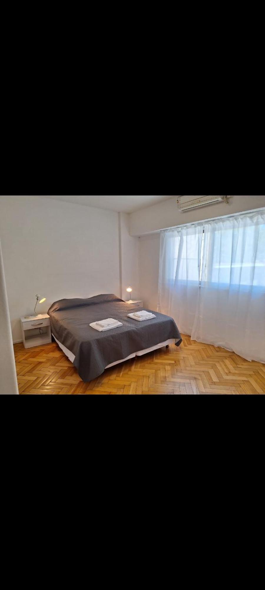 Libertad 1274 Recoleta Apartamento Ciudad Autónoma de Buenos Aires