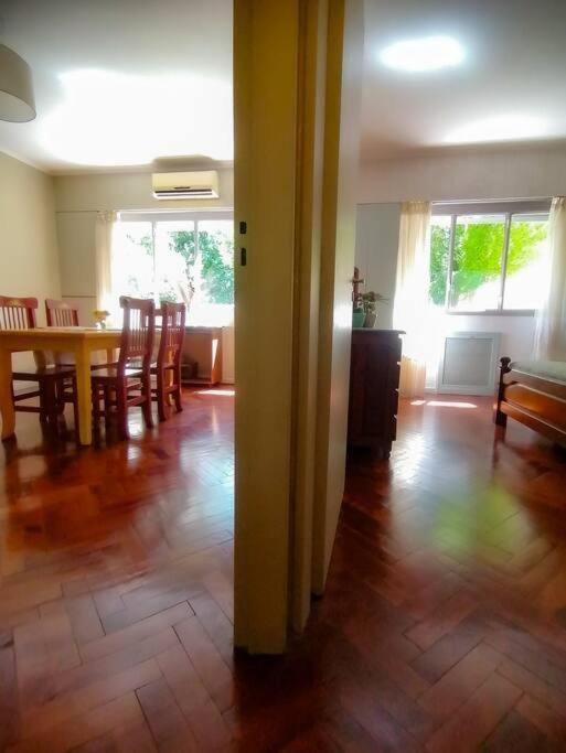 Apartment Quiet In San Telmo *