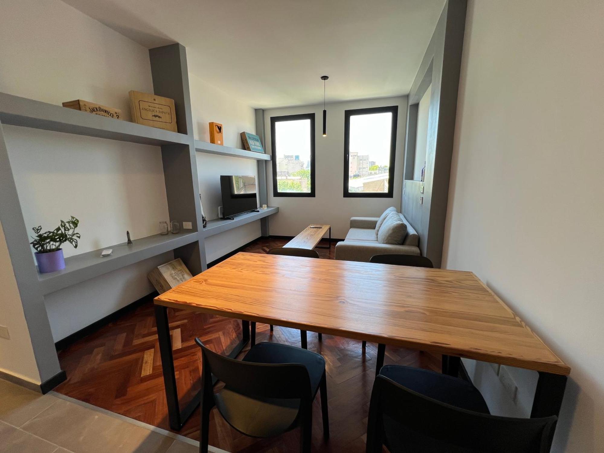 4919 Soho Live - Palermo Soho Apartment