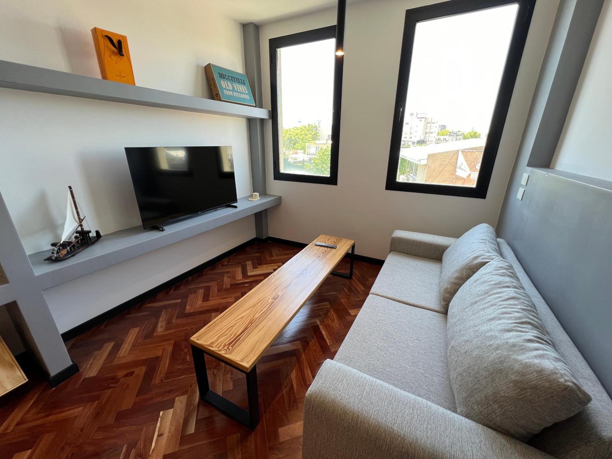 4919 Soho Live - Palermo Soho Apartment