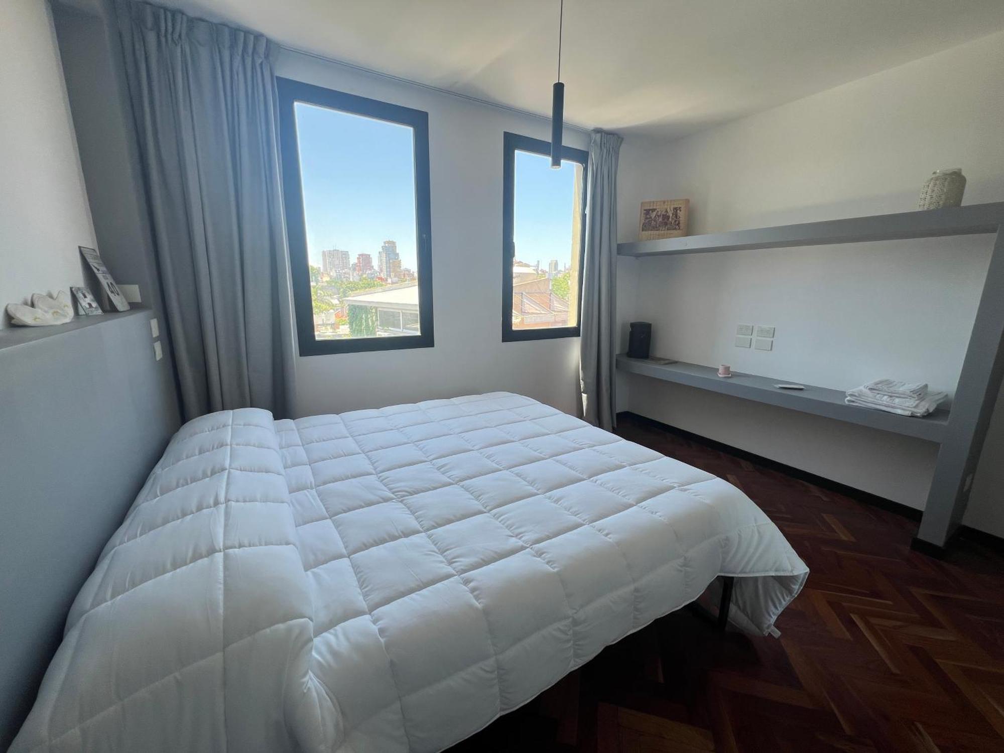 Apartment 4919 Soho Live - Palermo Soho