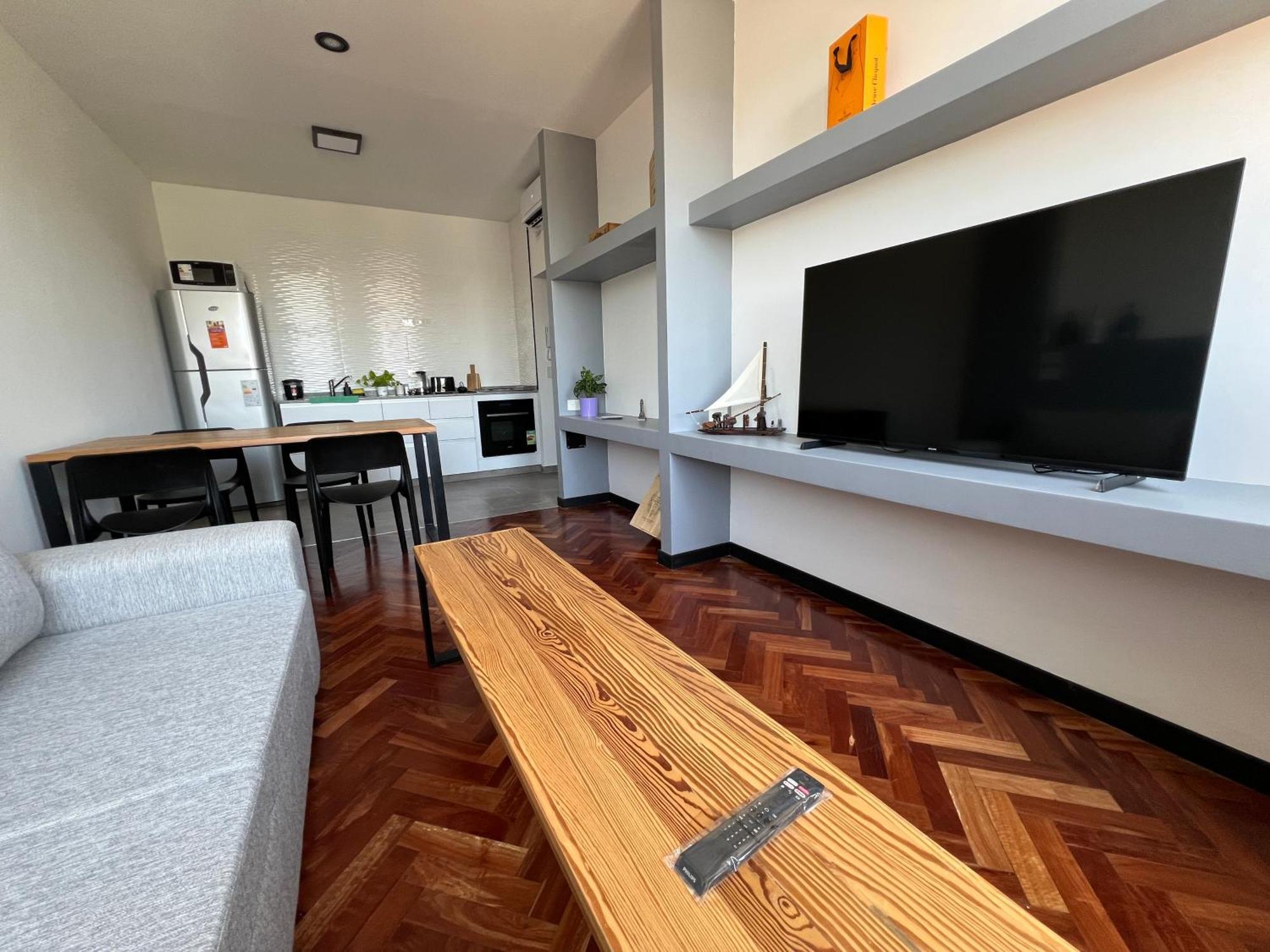 4919 Soho Live - Palermo Soho Apartment *