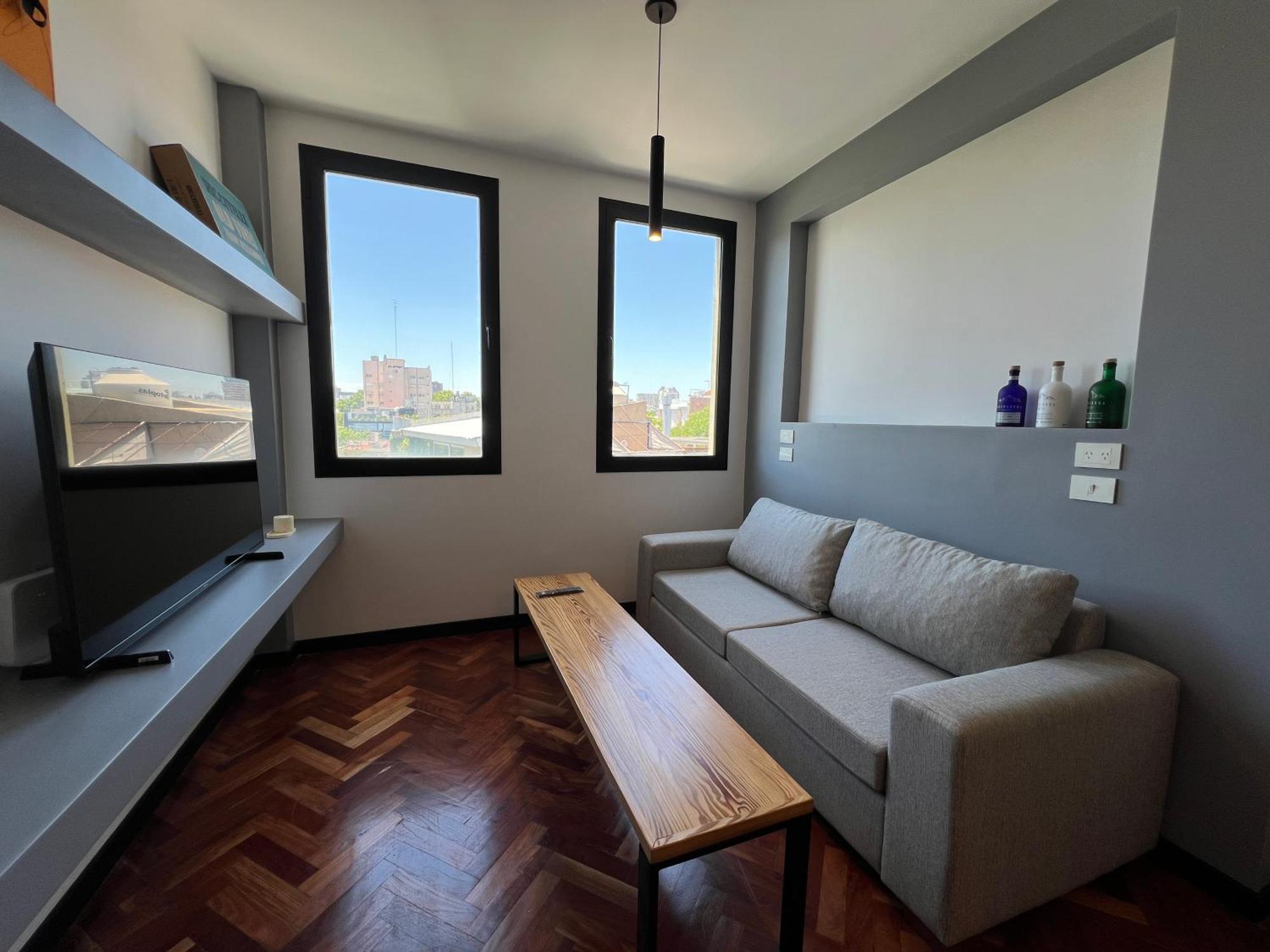 Apartment 4919 Soho Live - Palermo Soho