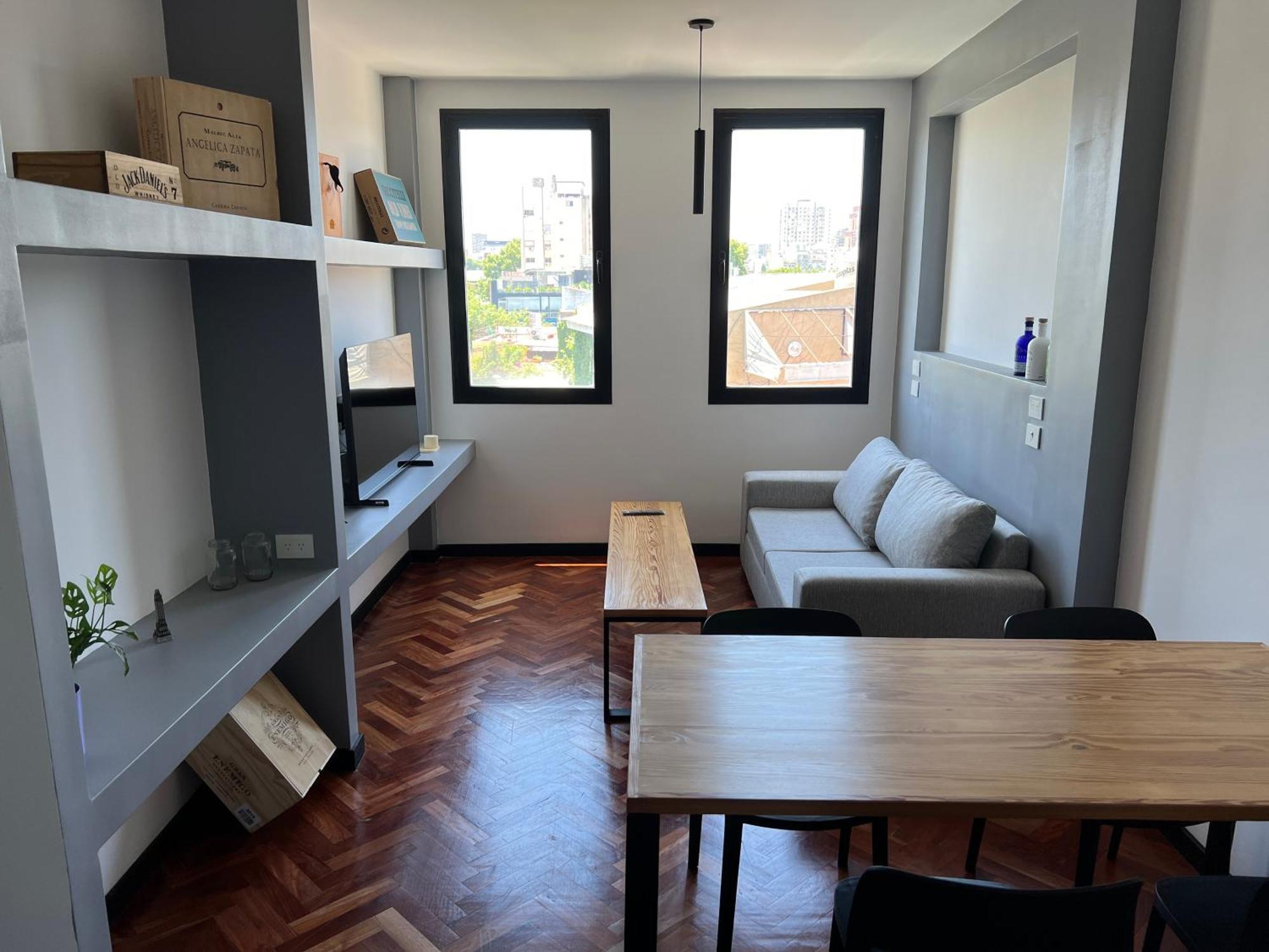 4919 Soho Live - Palermo Soho Buenos Aires