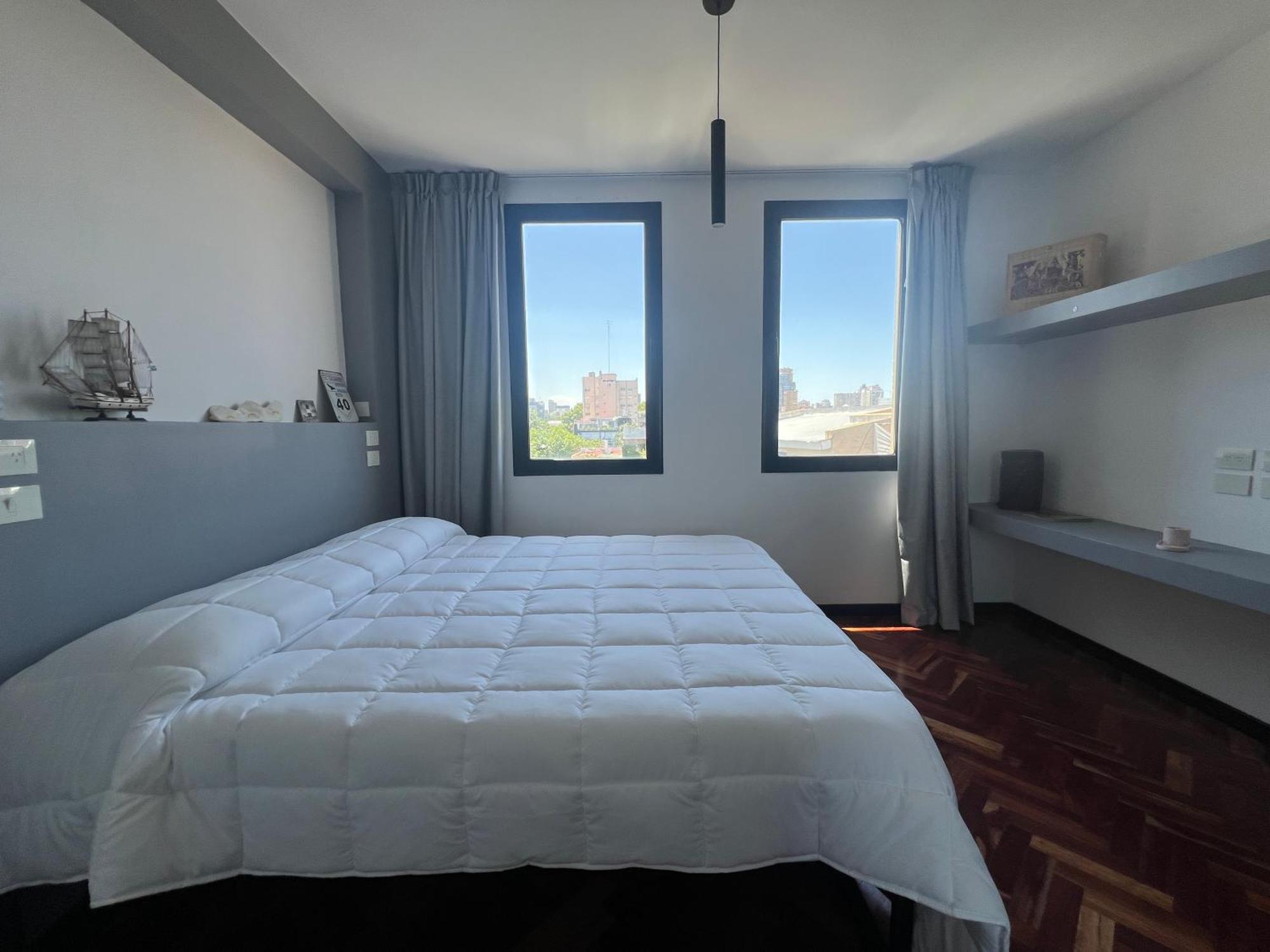 4919 Soho Live - Palermo Soho Apartment
