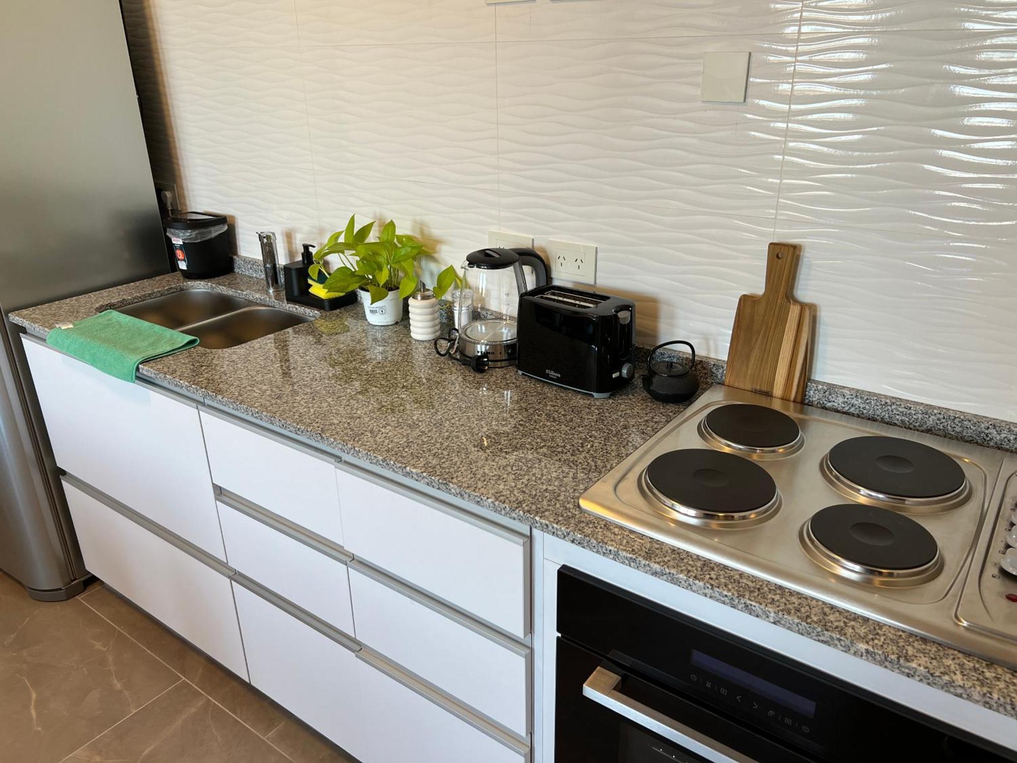 4919 Soho Live - Palermo Soho Apartment *