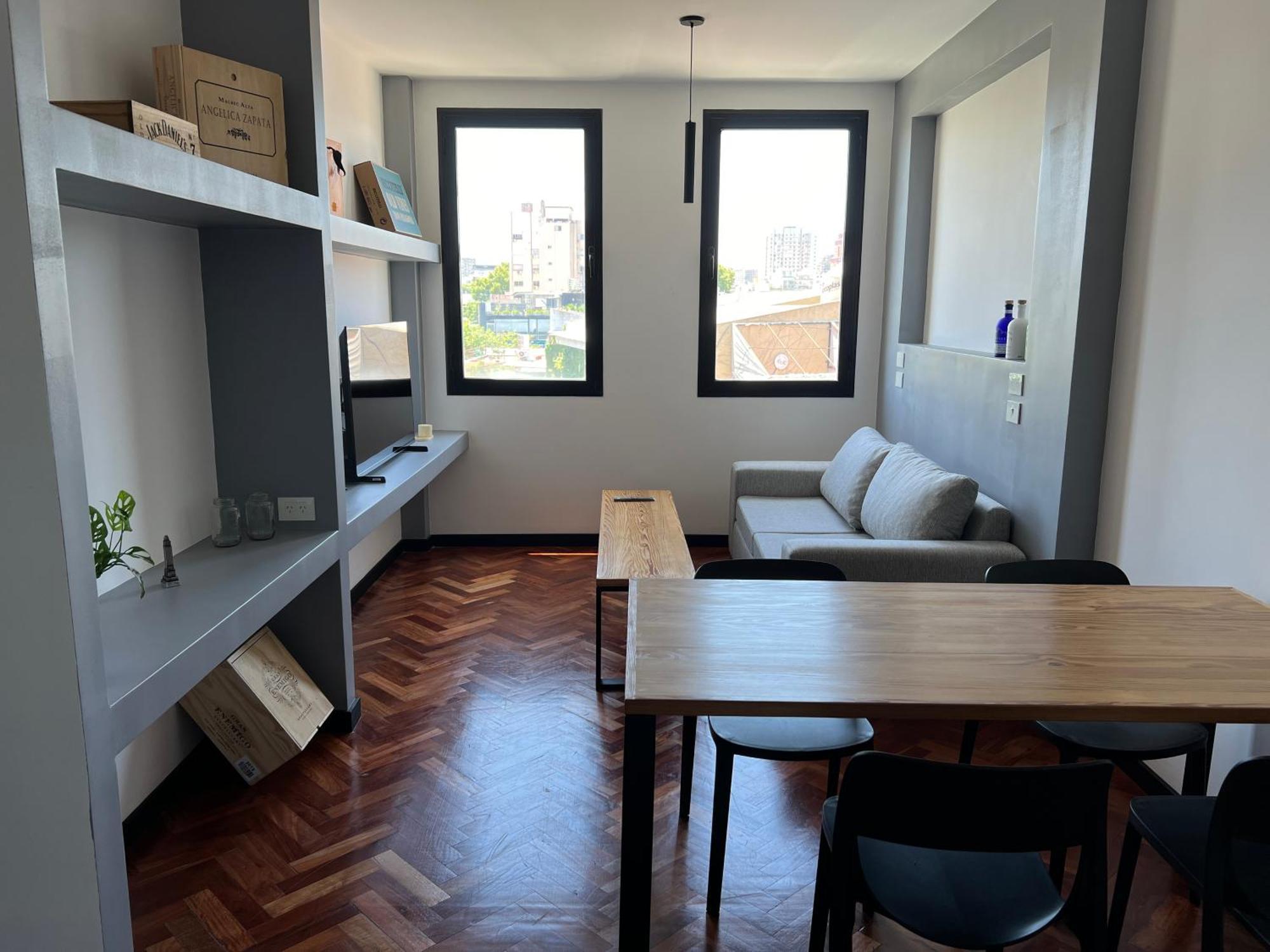 4919 Soho Live - Palermo Soho Apartment