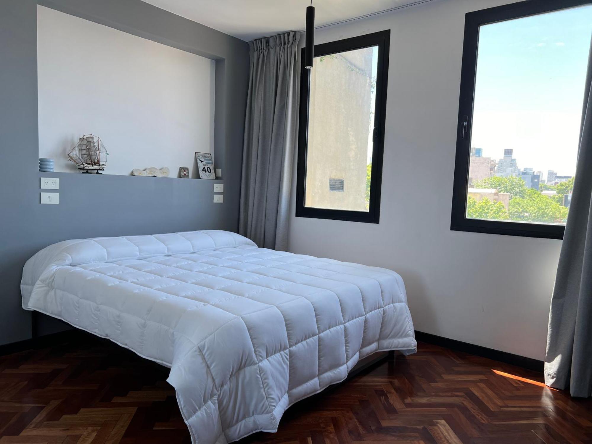 4919 Soho Live - Palermo Soho Apartment *